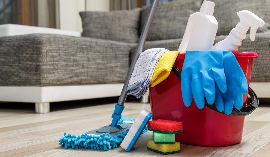 Profesyonel Ev Temizliği ile Daha Sağlıklı Bir Yaşam