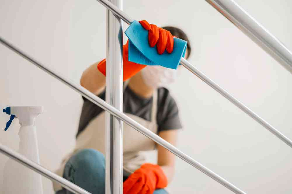 Apartman Temizliğinde Profesyonel Hizmetin Önemi